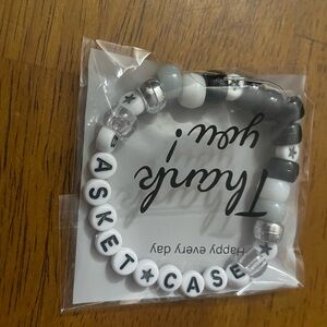 Basket case (the breakfast club)